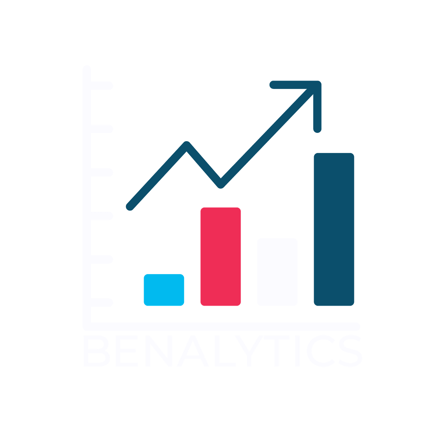 Benalytics 投資教室